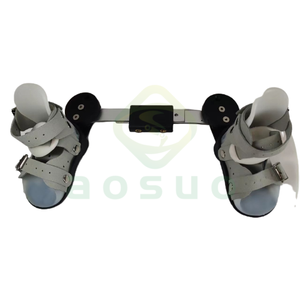 Dennis marrone plantari per <span class=keywords><strong>bambini</strong></span> <span class=keywords><strong>scarpe</strong></span> <span class=keywords><strong>ortopediche</strong></span> correttive stecca per un trattamento efficace - Product Image 3