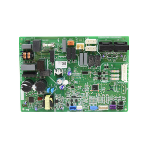 Carte mère Gree Wz4535m 30224000099, circuit imprimé d'origine pour climatiseur monté au plafond Grzw45 A1 - Product Image 1
