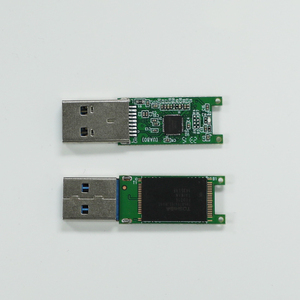 Clé <span class=keywords><strong>USB</strong></span> sans boîtier à puce nue PCBA, prix usine Chine, pleine capacité, <span class=keywords><strong>USB</strong></span> 2.0 3.0, 1G 2G 4G 8G 16G 32G - Product Image 5