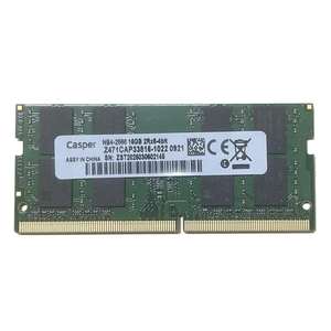 Memoria RAM DDR4 8GB/16GB/32GB 2666MHz/3200MHz REG ECC para Laptop/Escritorio, Producción Original de Fábrica OEM/ODM, en Stock - Product Image 2