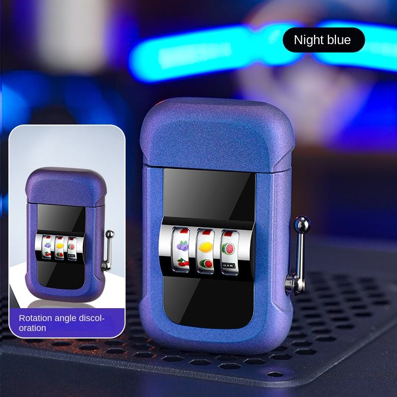 Blue without Pattern