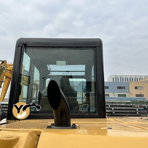 Miniexcavadora Usada Yishun Cat 305.5e2, Excavadoras Cat, Precio de Excavadora Cat para Ingeniería Municipal - Product Image 2