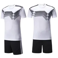 black and white soccer jersey para un rendimiento perfecto - Alibaba.com