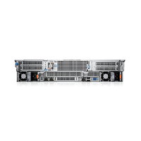 Produsen grosir jaringan sistem Server komputer penyimpanan server pusat data terbaru PowerEdge R760 Server penyimpanan Cloud