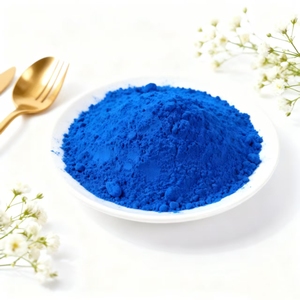 <span class=keywords><strong>Poudre</strong></span> <span class=keywords><strong>de</strong></span> <span class=keywords><strong>Nila</strong></span> Bleue Naturelle Pure Originale du Maroc en Gros pour Soins <span class=keywords><strong>de</strong></span> la Peau - Product Image 1