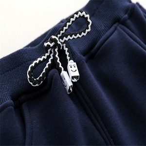 Innovative Products Best Quality Clothing Wholesale Kid Trousers Casual Children Pants From China - Product Image 3