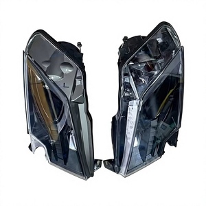 ไฟหน้าคุณภาพสูง ปี 2008-2016 ไฟหน้า LED สำหรับรถยนต์ Lamborghini GALLARDO LP550 LP560 LP570-4 - Product Image 3