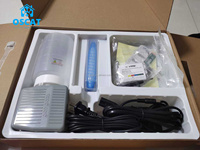 OSCAT Équipement vétérinaire : Machine dentaire ultrasonique pour animaux de compagnie avec pièce à main à faible chaleur, détartreur dentaire automatique à eau pour cliniques vétérinaires