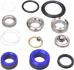 Kit de réparation de <span class=keywords><strong>pompe</strong></span> à pulvérisation sans air Goodtan 248212 pour pulvérisateurs <span class=keywords><strong>Graco</strong></span> 695 795 3900 - Product Image 4