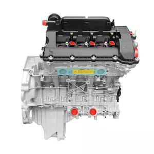 Per Land Rover benzina gamma Rover scoperta 4 per giaguaro XJ XF3.0T 3.0T 5.0T gruppo motore Diesel - Product Image 3