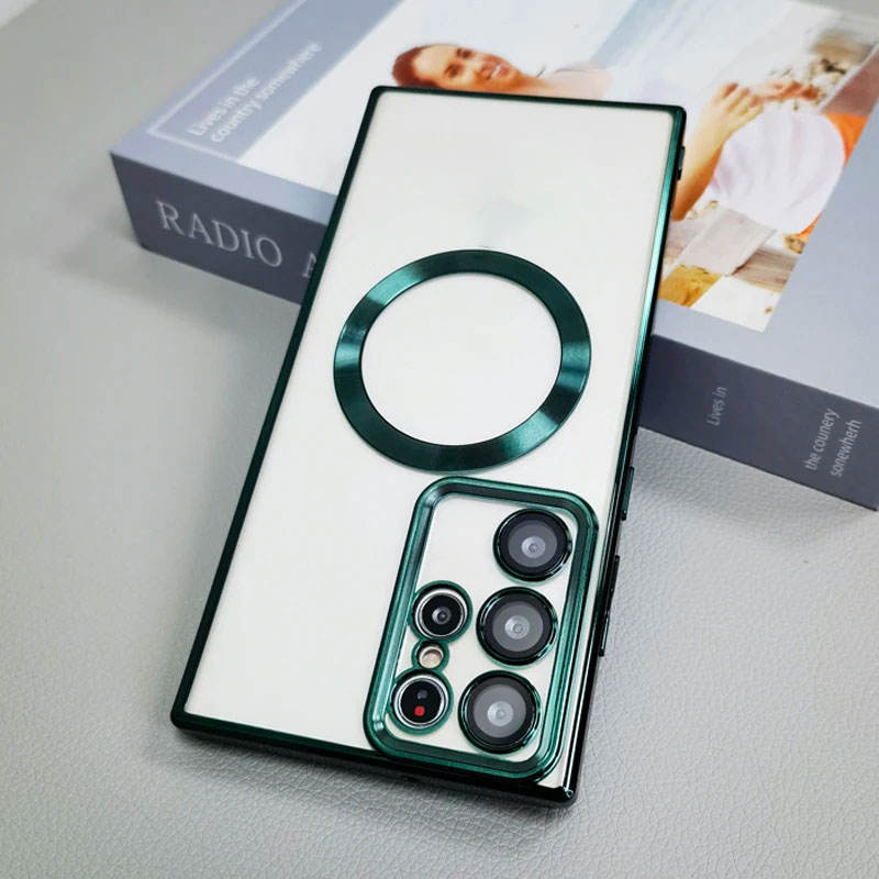 สีเขียว