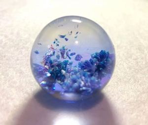 Moldes de silicona personalizados para fundición de resina, tamaño personalizado, bolsa OPP desechable ecológica, 6 piezas para hacer velas - Product Image 4