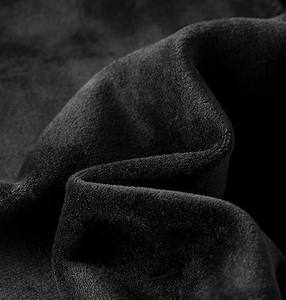 Hot Sell New Fall Winter Thick Fleece Solid Sweat Pants <b>Drawstring</b> Casual Jogging <b>Trousers</b> for Men With Wholesale Price - Product Image 4