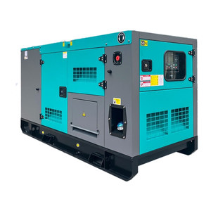 Grands groupes électrogènes diesel industriels de Yangbao 500-2000KW 380V pour la puissance 1500rpm de Cummins bas ATS 50/60Hz alimentation de secours silencieuse - Product Image 1
