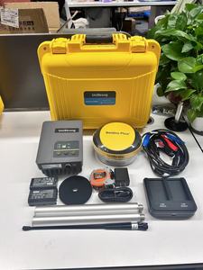 Unistrong G970IIpro/ E600 GNSS RTK และฐานรับสัญญาณพร้อม IMU 1408 ช่อง สำหรับงานสำรวจที่ดิน GPS RTK Rpver ราคา - Product Image 6