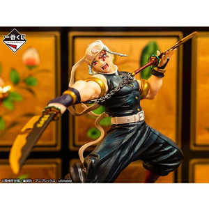 Ichiban Kuji Demon Slayer Tengen Uzui Premier B [JAP] Juguete Modelo Figura de Acción Coleccionable para Decoración Accesorios de Anime - Product Image 3