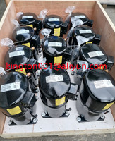 Compresor Bristol Modelo H23A383ABCA