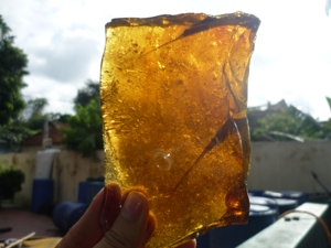 Colofonia de goma al por mayor con alta calidad y Mejor Precio competitivo del vendedor de Vietnam en 2023 - Product Image 3