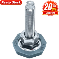 AFC72909305 Patin de support anti-vibration pour machine à laver, pièce de rechange pour l'entretien des machines à laver, en stock, MOQ 10 pièces