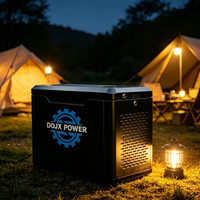Générateurs Diesel Silencieux à Démarrage Électrique/à Distance à Livraison Rapide 5KVA 10KVA 12KVA 15KVA Personnalisation ODM/OEM Générateur Diesel Populaire