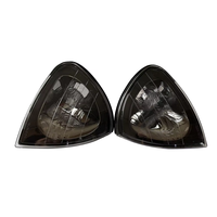 Feux avant de coin pour Toyota Corona Caldina ST210 ST215 1999 2000, une paire