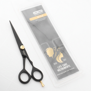 Tijeras de peluquero profesionales de la más alta calidad, tijeras para el cabello en línea, tienda de cuidado de la vida que vende tijeras con acero inoxidable de alta calidad - Product Image 1