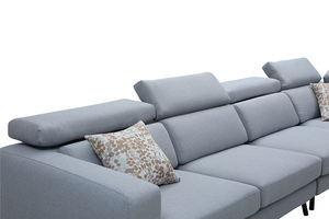 تصميم عصري الأوروبي ، قماش وحدات عصرية ، للشقق المنزلية والفندقية وغرفة المعيشة أو غرف النوم - Product Image 4