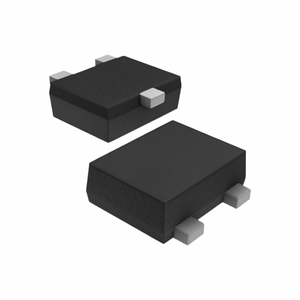 3-SMD, Flat Leads TF208TH-4-TL-H In Stock Electronic Circuit Components Transistors - Product Image 1