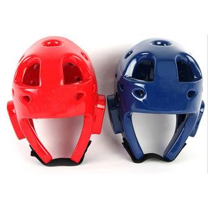<span class=keywords><strong>Protector</strong></span> de cabeza de taekwondo para <span class=keywords><strong>boxeo</strong></span>, de cara completa, ligera y transpirable, de alta calidad - Product Image 3