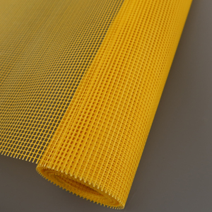 Vàng <span class=keywords><strong>eifs</strong></span> sợi thủy tinh lưới 45g sợi thủy tinh lưới - Product Image 2