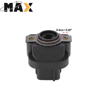 Sensor de Posición del Acelerador TPS 4686360AB para Dodge Grand Caravan Chrysler Pacifica Voyager 4686360AC