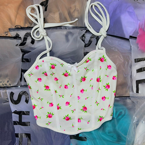 Conjuntos de Pijama de Jeans de Algodón para Niños 2025, Paquete al por Mayor, Fardos de Ropa Brillante, Nuevo - Product Image 1