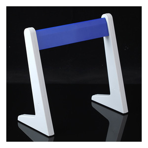 Soporte para pipetas Kang Jianhua de 3/4/5/6 pozos, de plástico, doble cara, inclinado, equipo de laboratorio - Product Image 1