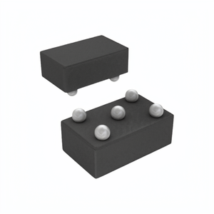 Composants électroniques en stock, acheter en ligne, gestion de l'alimentation (PMIC) TPS79318YZQT 5 UFBGA, DSBGA - Product Image 1