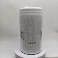 Nouveau filtre à huile YS Spin W950/13 – Pièce de rechange pour système de lubrification de moteur diesel de camion poids lourd