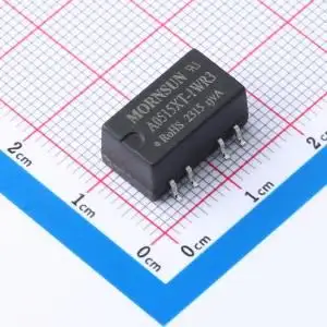100% original Power chip SMD-6 Power module MORNSUN A0515XT-1WR3