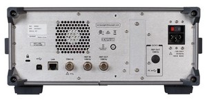 Analizador Básico Keysight Technologies N9321C a Precio de Fábrica, Analizador de Señales de RF de 9 KHz a 4 GHz - Product Image 3
