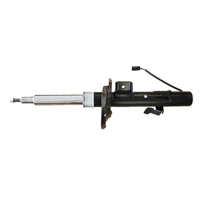 Amortiguador de Aire, Suspensión Neumática Trasera Izquierda con ADS, Compatible con Range Rover Evoque L551 L538 (2012-2018) - Product Image 1