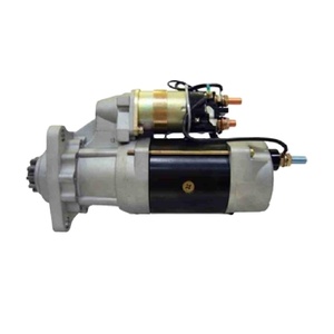 NOUVEAU MOTEURS DE DÉMARREUR HNROCK 24V 140-39186 19080035-300516 300516-00020A 00020 6046608 POUR DAEWOO - Product Image 3