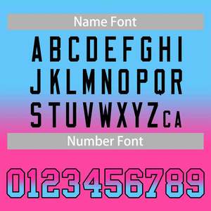 เสื้อเบสบอลแบบกระดุมเต็มตัวแฟชั่นไล่เฉดสีตามสั่ง - Product Image 3