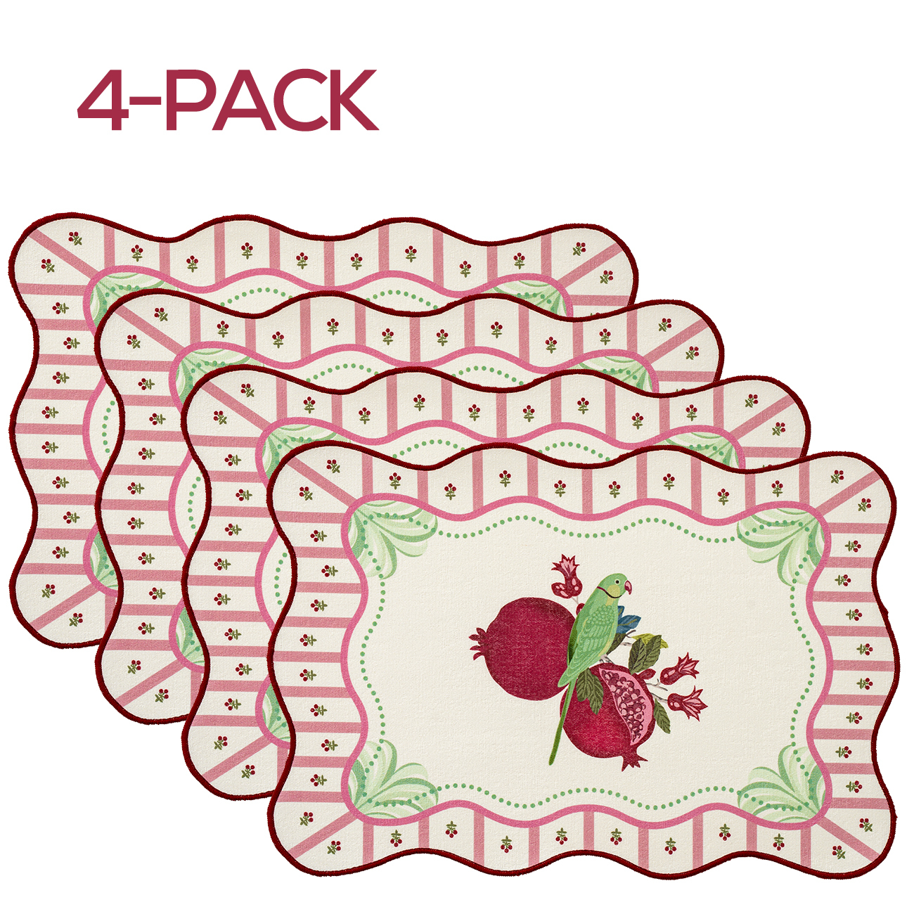 #03 4pcs