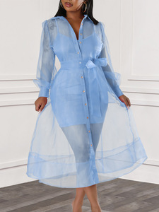 Lino serata di lusso per la <span class=keywords><strong>madre</strong></span> sposa bambino spiaggia estiva coreana Sexy sirena Club afhan specchio Nightclub senza spalline giocattoli sessuali da discoteca - Product Image 2