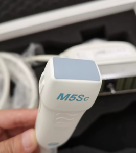 Service de réparation de la sonde d'échographie M5Sc-D, appareil d'échographie M5Sc-D - Product Image 1
