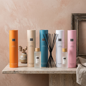 Aromaterapia decorativa <span class=keywords><strong>per</strong></span> la <span class=keywords><strong>casa</strong></span> fragranza di olio essenziale set di fragranze <span class=keywords><strong>per</strong></span> la <span class=keywords><strong>casa</strong></span> profumo diffusore di profumo <span class=keywords><strong>per</strong></span> la stanza - Product Image 3