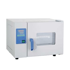 حاضنة ميكروبولوجية تدفئة طبيعية مختبرة - Product Image 1