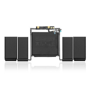 <span class=keywords><strong>Batterie</strong></span> OEM A1819 de haute qualité pour <span class=keywords><strong>Macbook</strong></span> <span class=keywords><strong>Pro</strong></span> <span class=keywords><strong>13</strong></span> pouces A1706 fin 2016 mi <span class=keywords><strong>2017</strong></span> année Ion <span class=keywords><strong>batterie</strong></span> pour ordinateur portable A1819 pour Apple - Product Image 1