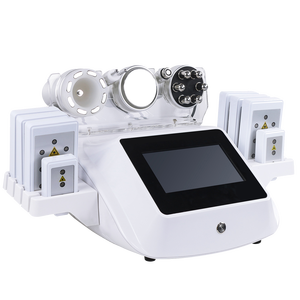 Máquina de Belleza 6 en 1 para Pérdida de Peso 2026, Terapia Bio Microeléctrica para Mejorar el Contorno de Ojos y Eliminar Ojeras - Product Image 3