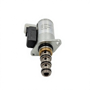 Válvula Solenoide Proporcional HDRDE5K-50/33D30-05A, Accesorios para Excavadora, Válvula Solenoide para Bomba Principal de Excavadora HDRE5K-50/33D30-05A - Product Image 6