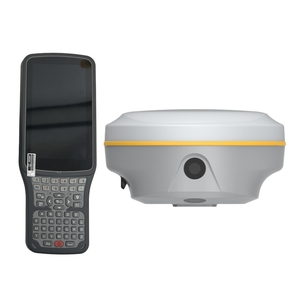 Equipo GNSS RTK SOUTH INNO4 GPS GNSS DGPS, Precio de Equipo GPS Diferencial RTK GNSS Base y South INNO4 - Product Image 5