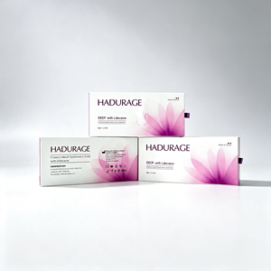 Acide <span class=keywords><strong>Hyaluronique</strong></span> Injectable pour les Lèvres et le Visage, 1ml, 2ml, 10ml, 20ml – <span class=keywords><strong>Prix</strong></span> de Gros OEM - Product Image 1